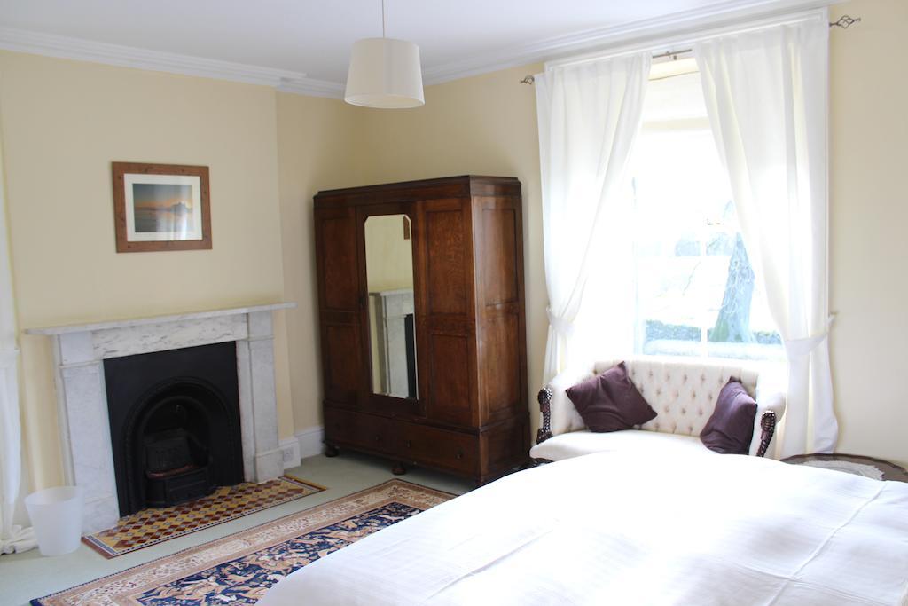 Stamford Farmhouse Bed and Breakfast Alnwick Habitación foto